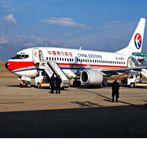 深圳航空快递航空快运业稳步发展的原因是什么？